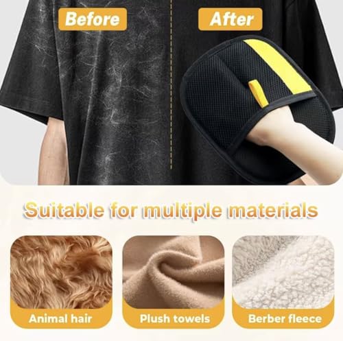 peteliooGuantes Quitapelos